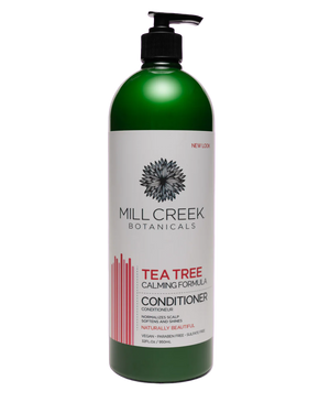 Value Size Tea Tree Conditioner 32 oz