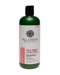 Tea Tree Shampoo 14 oz