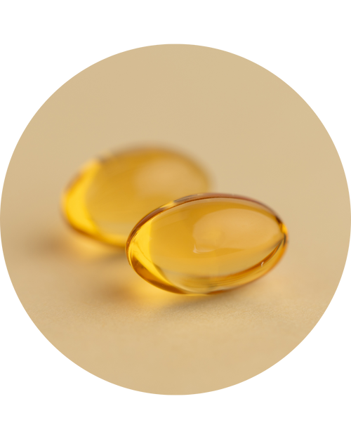 Vitamin E