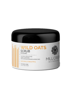 Wild Oats Original Scrub
