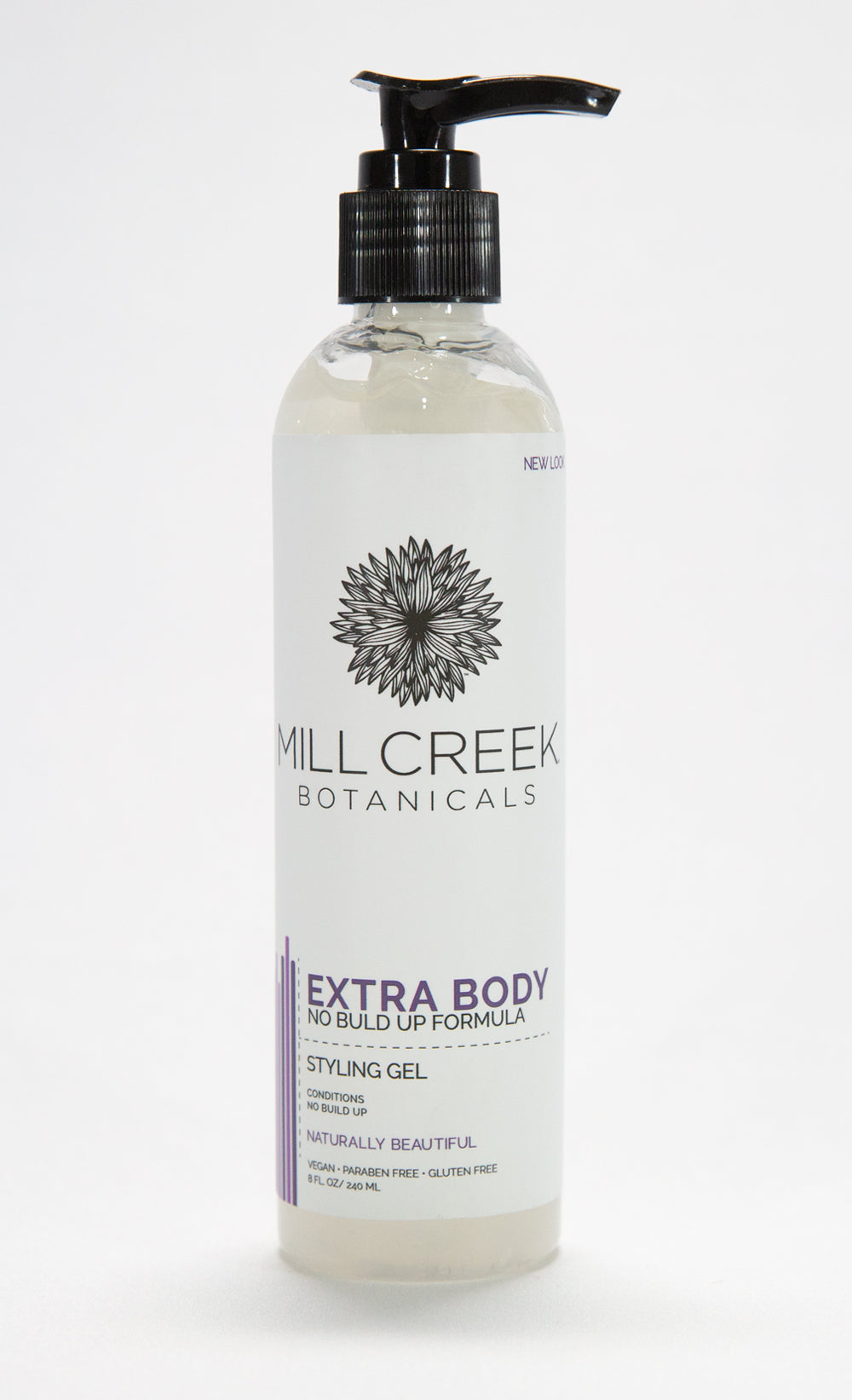 Mill Creek Extra Hold Hairspray, 240mL - Your Health Food Store and So Much  More!