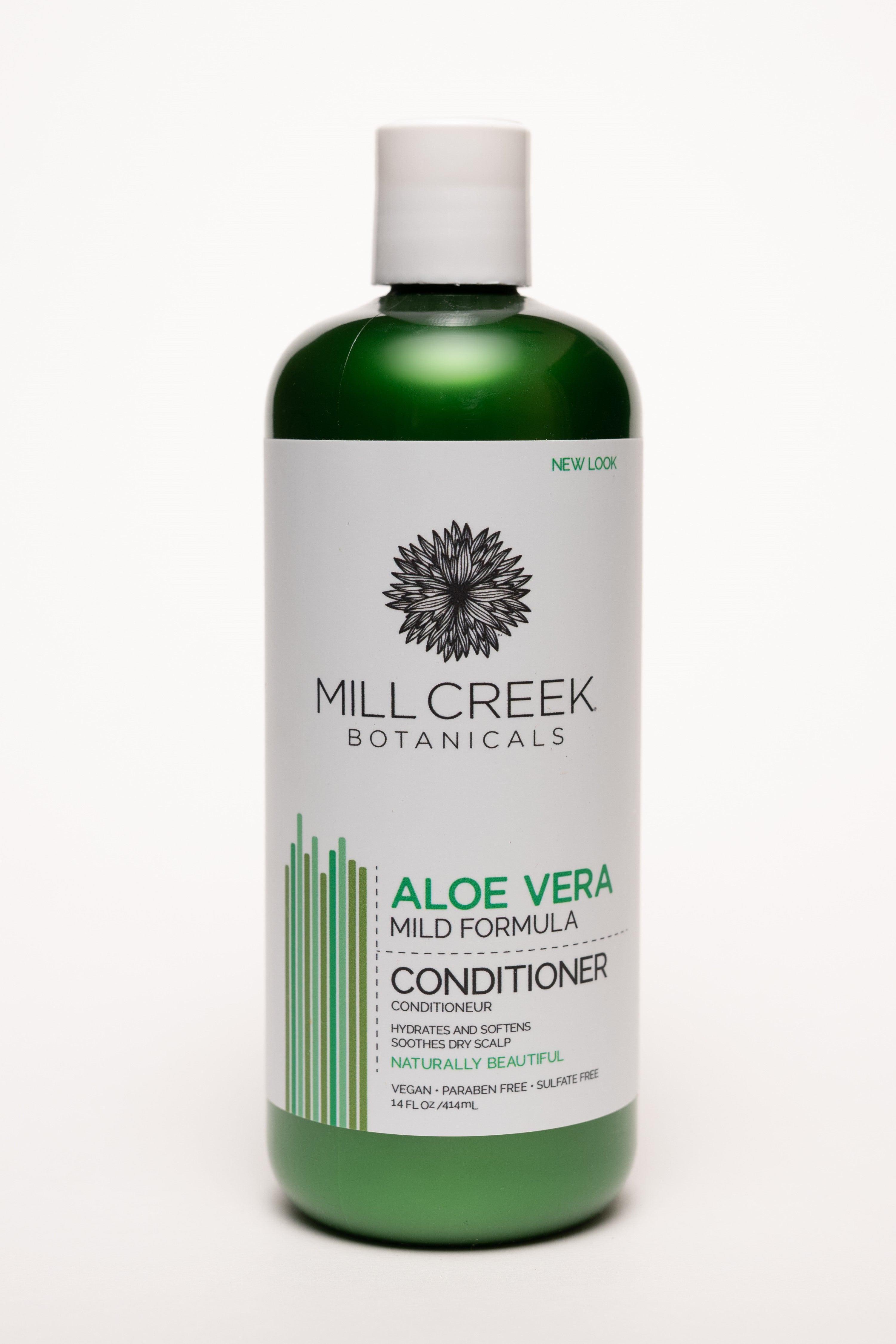 aloe vera plant hair conditioner Aloe Vera Conditioner 14 oz