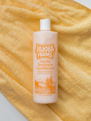 Jojoba Farms Conditioner - Mill Creek Botanicals